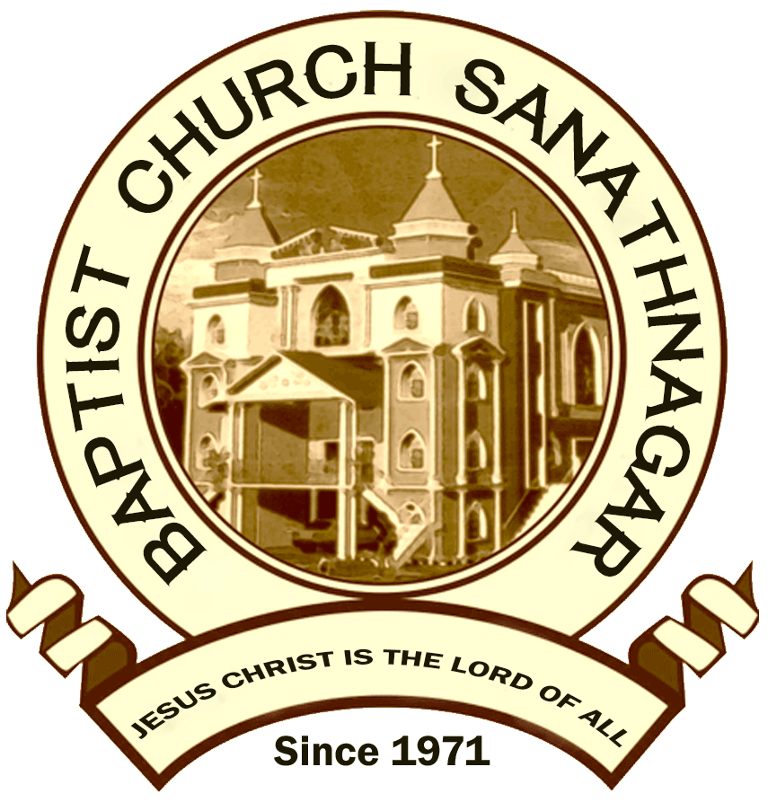 Baptist Church Sanathnagar